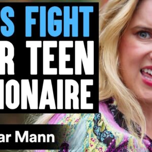 GIRLS FIGHT Over Teen BILLIONAIRE | Dhar Mann Studios