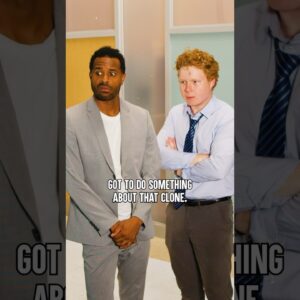 MAN CLONES HIMSELF... He Instantly Regrets It