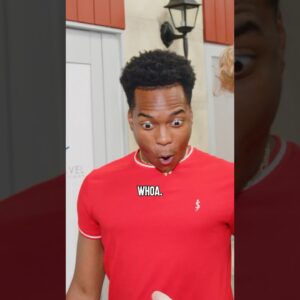 MONEY MAGICALLY APPEARS When He's Kind... It Pays To Be Kind!