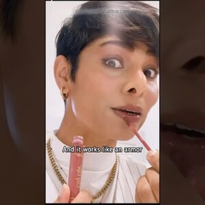 Who do you have to do make up for?