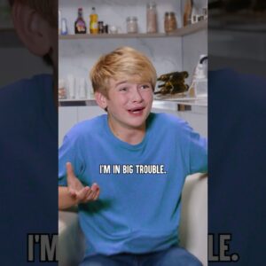 Mikey CAN'T LIE... The Ending Will Shock You