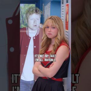 STUDENT WISHES BULLY WAS INVISIBLE... The Ending Will Shock You