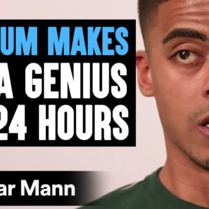 IQ Serum Makes You A GENIUS For 24 HOURS | Dhar Mann Studios