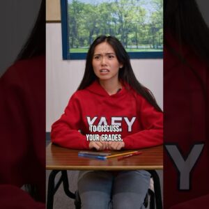 TEACHER CATCHES STUDENT LYING (ft. Im_Siowei)... The Ending Will Shock You