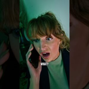 EVIL BOSS MIND CONTROLS Employee... The Ending Will Shock You