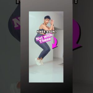 🏋🏻‍♀️INTENSE WORKOUTS over 40 without injuries or joint pains, NOW POSSIBLE!