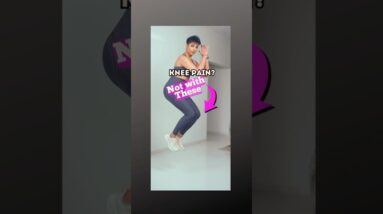 🏋🏻‍♀️INTENSE WORKOUTS over 40 without injuries or joint pains, NOW POSSIBLE!