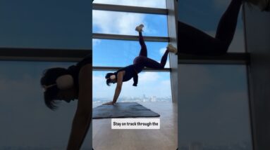 No More ‘New Year, New Me’ Excuses! 🚫💪🏽 #fitnessgoals