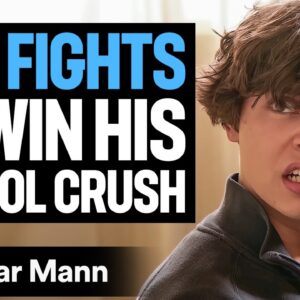 Boys Fight in Karate Match for Crush | Dhar Mann Studios