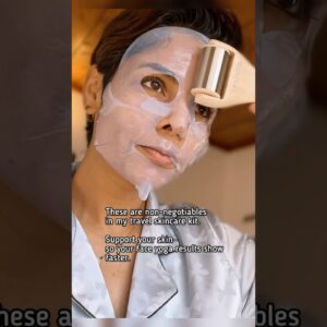 Lack of hydration is aging your skin faster! Drinking water won’t solve it.