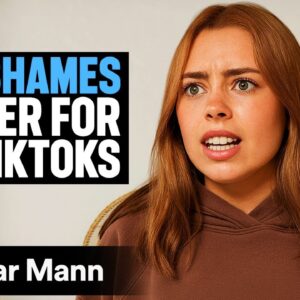 Girl SHAMES MOM For Her TIKTOKS | Dhar Mann Studios