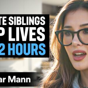 Opposite SIBLINGS SWAP LIVES For 72 Hours Ft. SSSniperWolf | Dhar Mann Studios