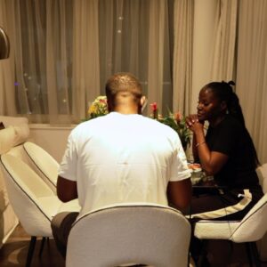 POV: You Stopped Trying To Prove Your Worth