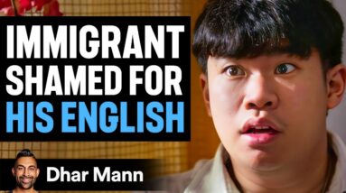 From Poor Student To MILLIONAIRE MAGICIAN Ft. Sean Does Magic | Dhar Mann Studios