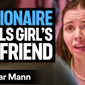 RICH GIRL STEALS BOY From His Girlfriend | Dhar Mann Studios