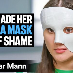 She HID Her Face for 10 YEARS.... Until Now | Dhar Mann Studios