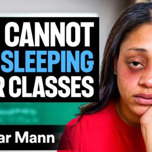 Teen Can't Stop Falling Asleep In Class | Dhar Mann Studios